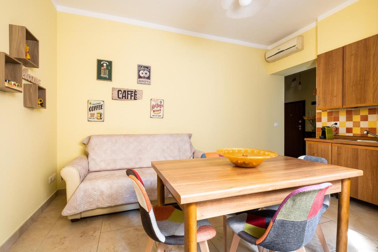 San Donato Cozy Apartment By Wonderful Italy Болонья Екстер'єр фото