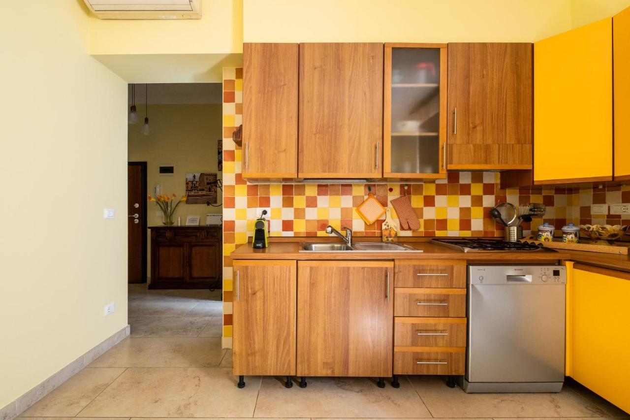 San Donato Cozy Apartment By Wonderful Italy Болонья Екстер'єр фото