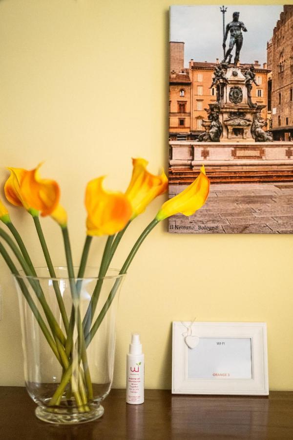 San Donato Cozy Apartment By Wonderful Italy Болонья Екстер'єр фото