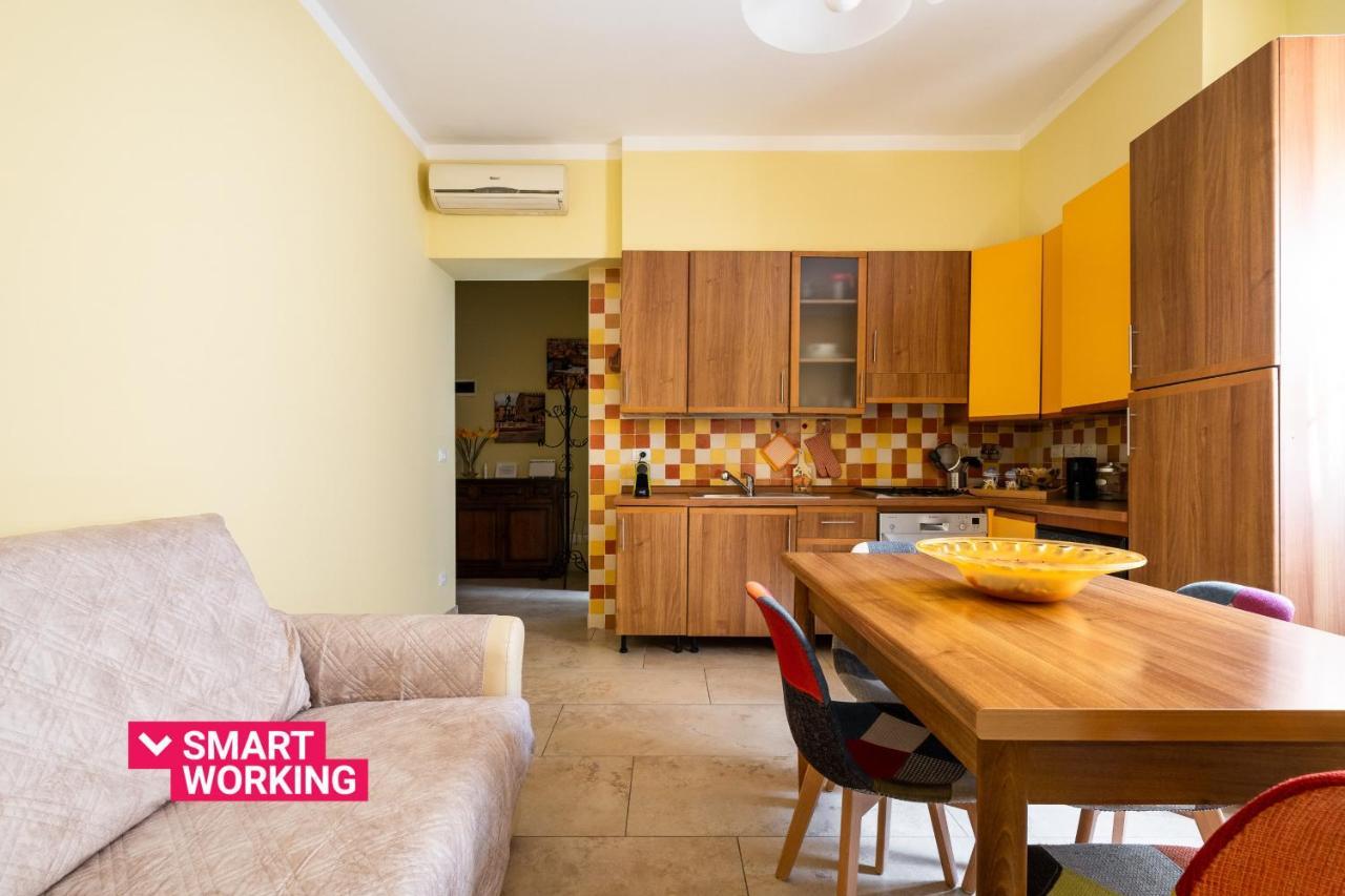 San Donato Cozy Apartment By Wonderful Italy Болонья Екстер'єр фото