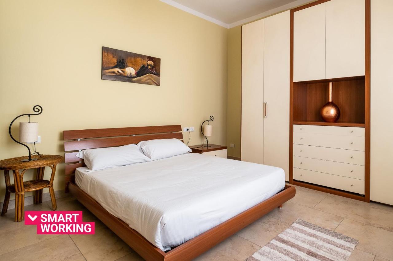 San Donato Cozy Apartment By Wonderful Italy Болонья Екстер'єр фото