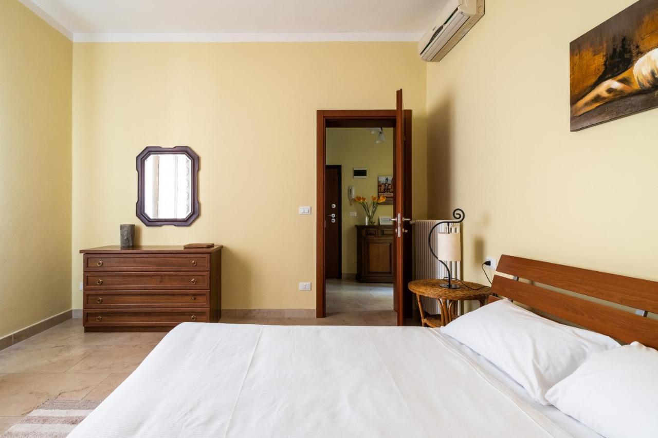 San Donato Cozy Apartment By Wonderful Italy Болонья Екстер'єр фото
